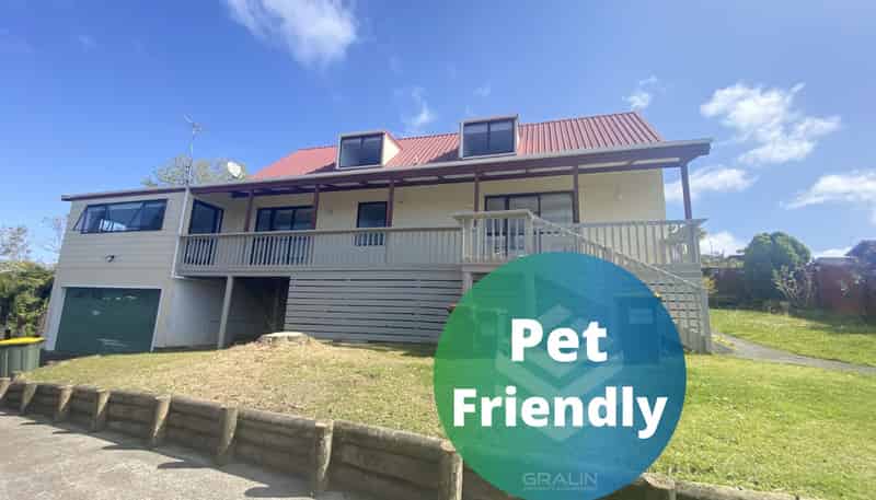131 Oaktree ave, Browns Bay