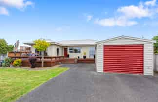 10A Lodge Avenue, Mount Maunganui