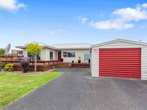 10A Lodge Avenue, Mount Maunganui