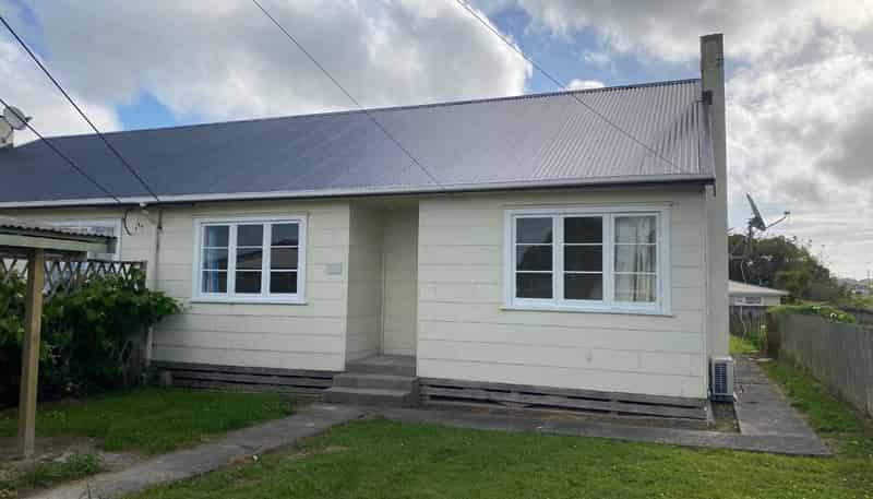 A/58 Grey Street, Dargaville