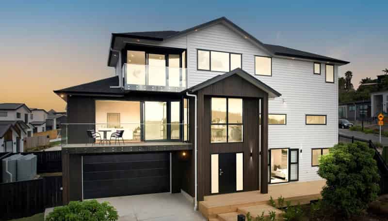 22 Pacific Heights Road, Orewa