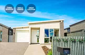 57 John Main Drive, Ramarama