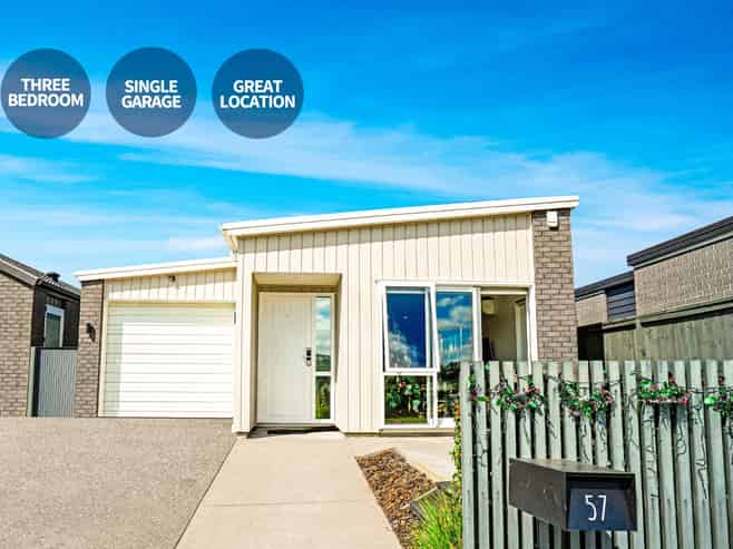 57 John Main Drive, Ramarama