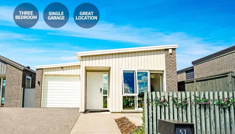 57 John Main Drive, Ramarama