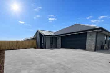 23 Lovelock Avenue, Rolleston