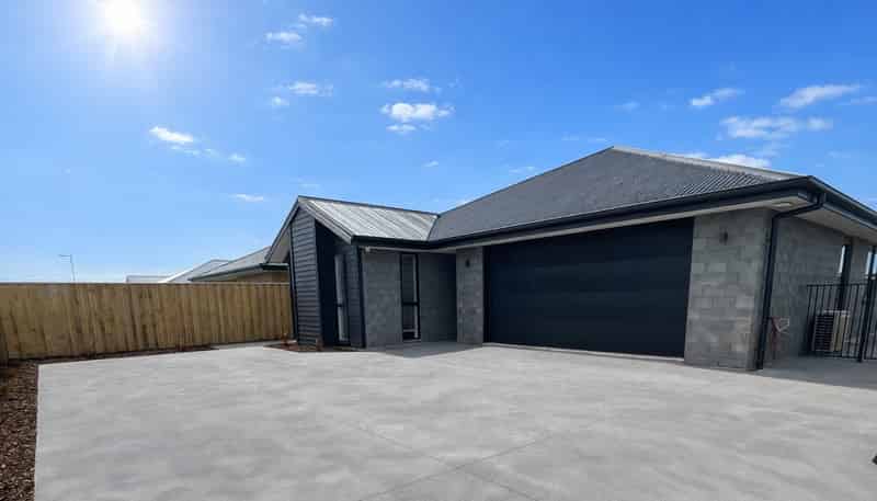 23 Lovelock Avenue, Rolleston