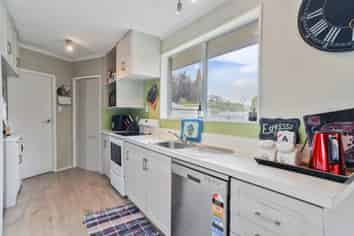 31 Geddis Street, Rangiora