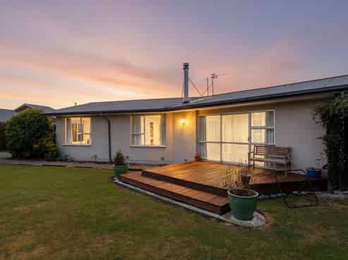 31 Geddis Street, Rangiora