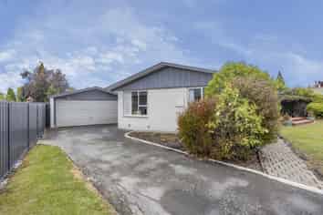 31 Geddis Street, Rangiora