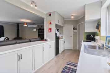 31 Geddis Street, Rangiora