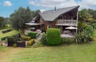 288 Otaha Road, Kerikeri