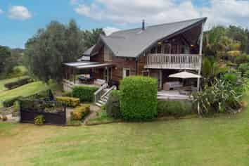 288 Otaha Road, Kerikeri