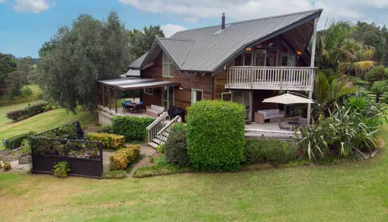 288 Otaha Road, Kerikeri