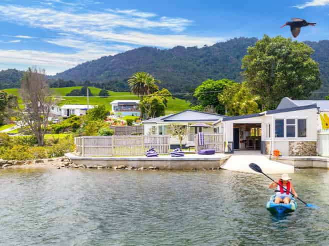 1946 Whangarei Heads Road, Whangarei Heads