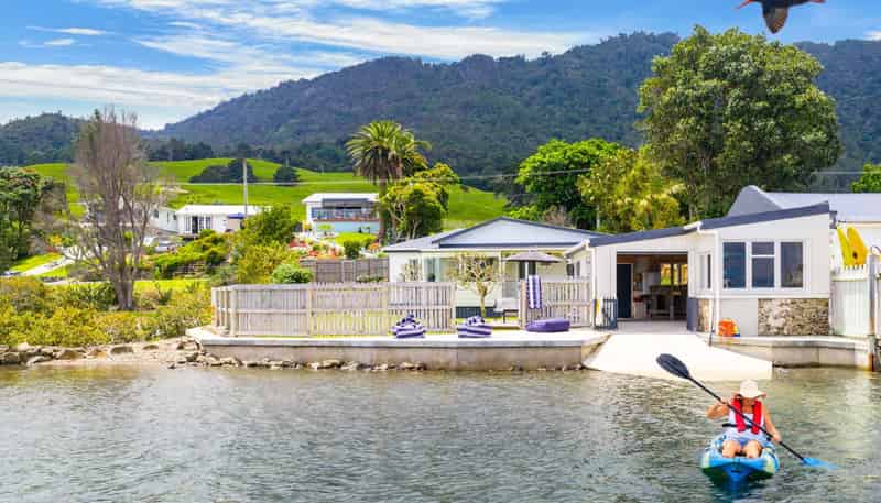 1946 Whangarei Heads Road, Whangarei Heads