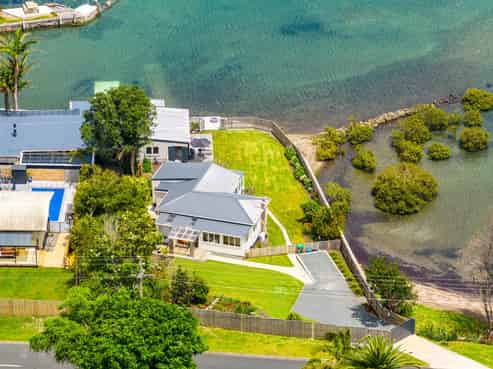 1946 Whangarei Heads Road, Whangarei Heads