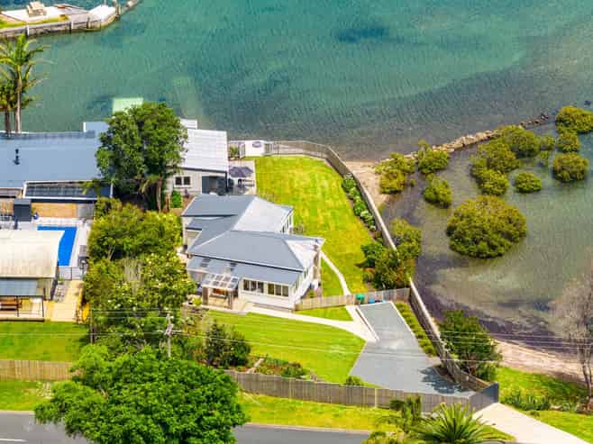 1946 Whangarei Heads Road, Whangarei Heads