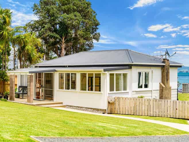 1946 Whangarei Heads Road, Whangarei Heads