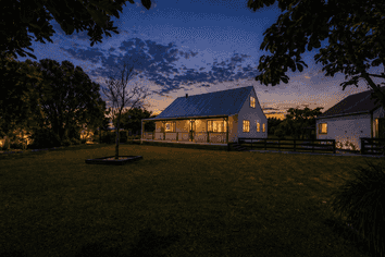 461 Tararua Road, Levin