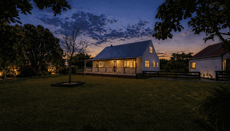 461 Tararua Road, Levin