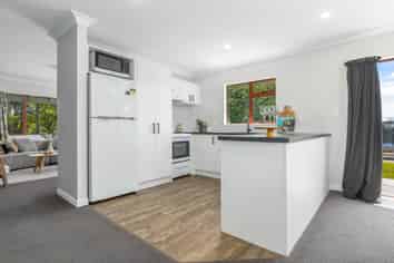 461 Tararua Road, Levin