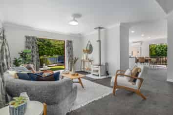 461 Tararua Road, Levin