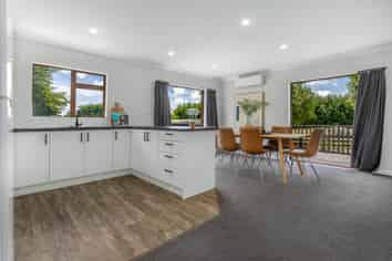 461 Tararua Road, Levin