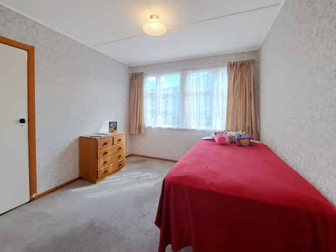 357 Cambridge Terrace, Naenae