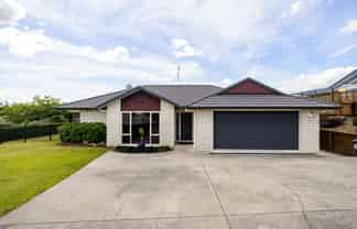 58 Gleneagles Drive, Te Awamutu