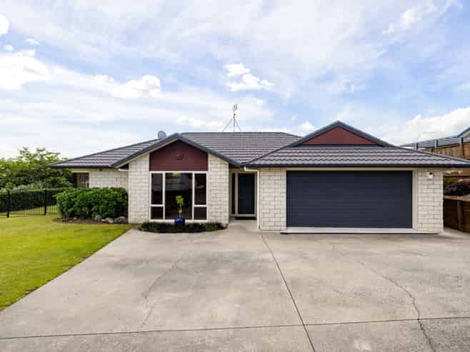 58 Gleneagles Drive, Te Awamutu