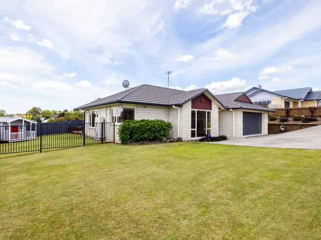 58 Gleneagles Drive, Te Awamutu