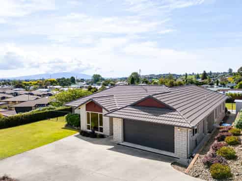 58 Gleneagles Drive, Te Awamutu