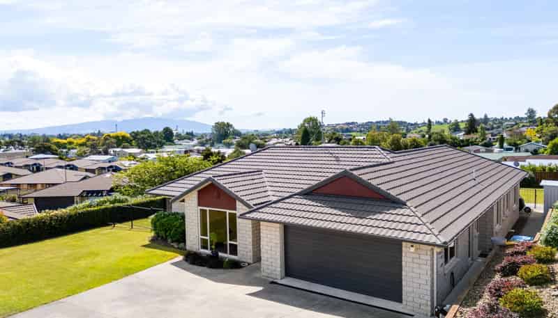 58 Gleneagles Drive, Te Awamutu