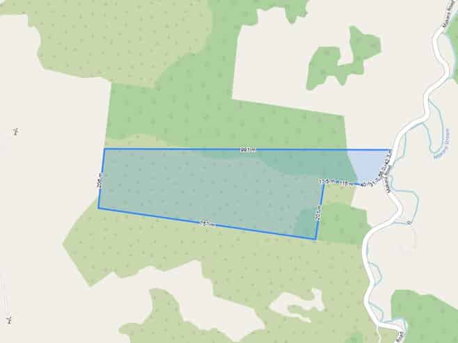 741 Makara Road, Makara