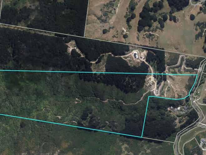 741 Makara Road, Makara