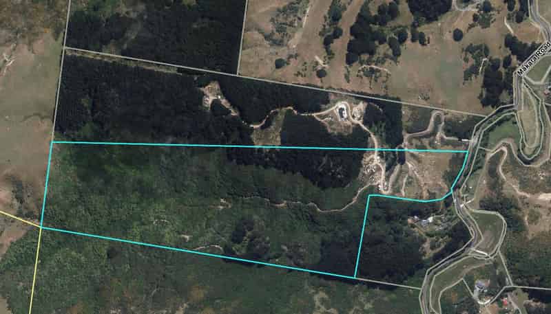741 Makara Road, Makara