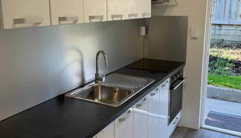 5/20a Te Aroha Street, Hamilton East