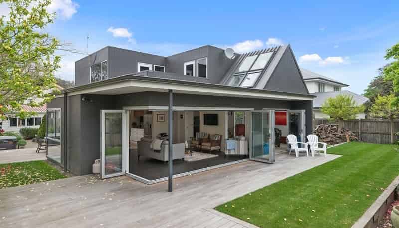 141 Ashgrove Terrace, Cashmere