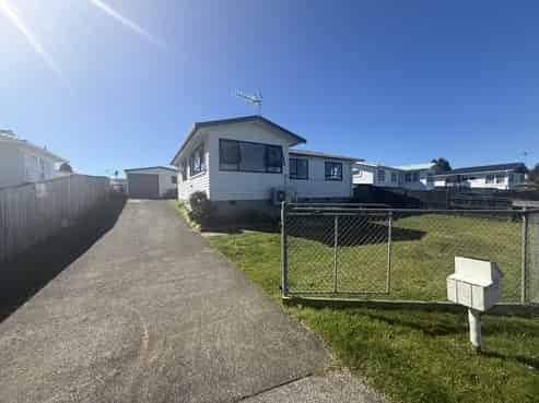 17 Maida Vale, Manurewa
