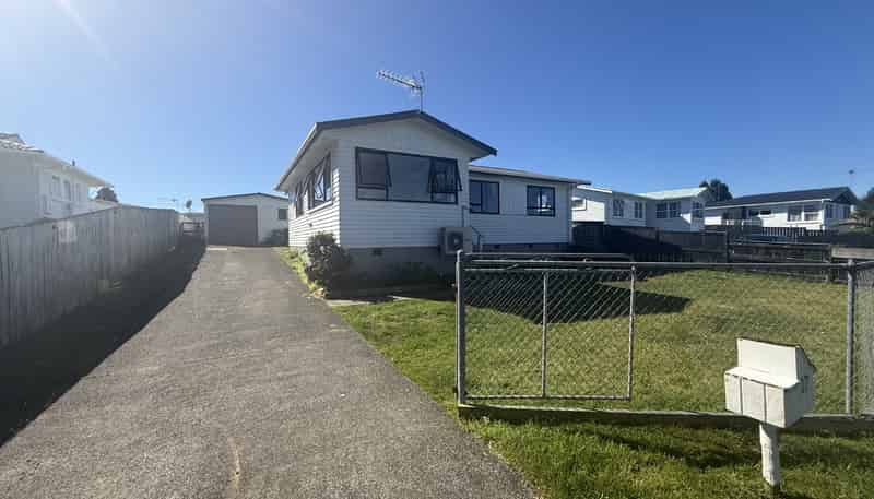 17 Maida Vale, Manurewa