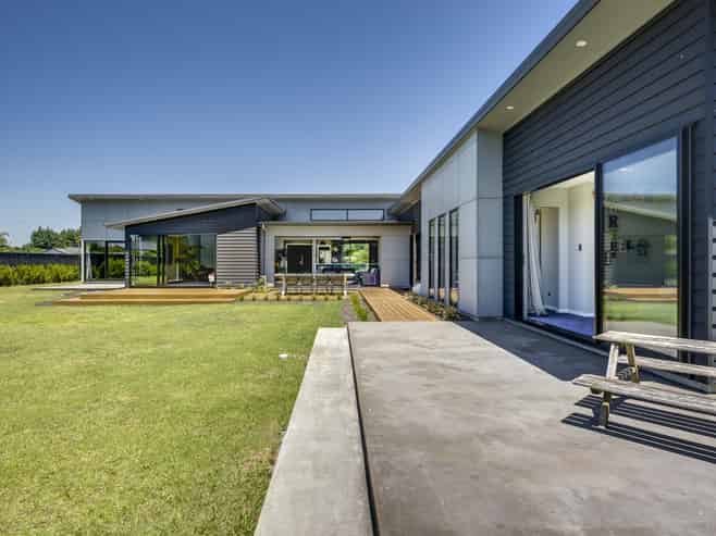 68 McElwee Street, Jervoistown