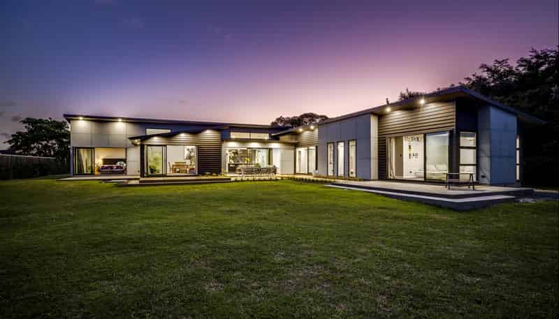 68 McElwee Street, Jervoistown