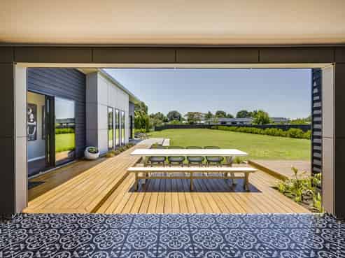 68 McElwee Street, Jervoistown