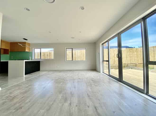 1B Surrey Street, Manurewa