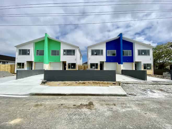 1B Surrey Street, Manurewa