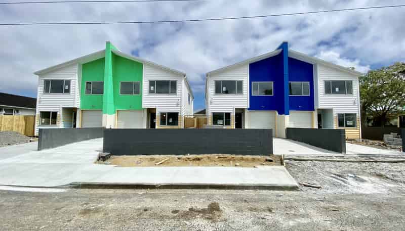 1B Surrey Street, Manurewa