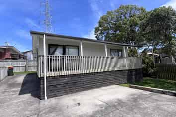 22A Caronia Crescent, Lynfield