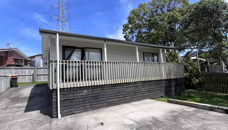 22A Caronia Crescent, Lynfield