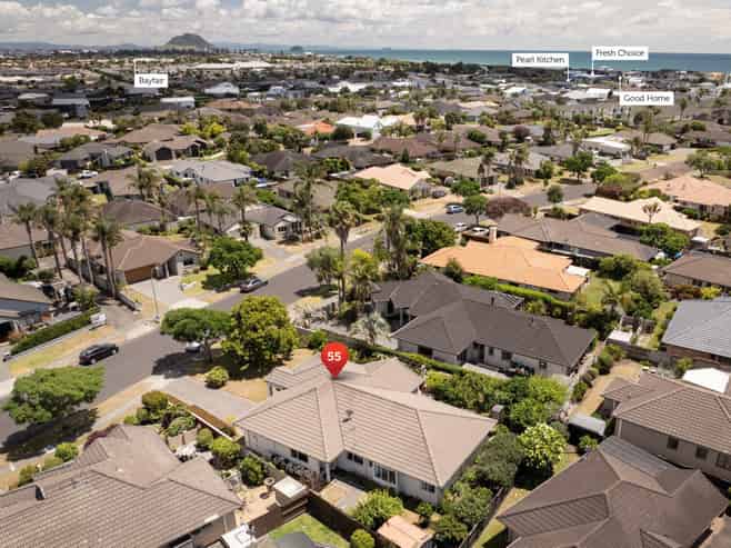 55 Tuihana Drive, Papamoa