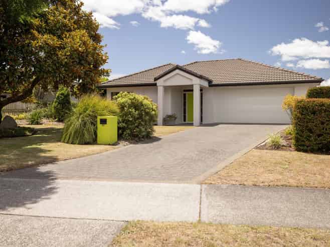 55 Tuihana Drive, Papamoa